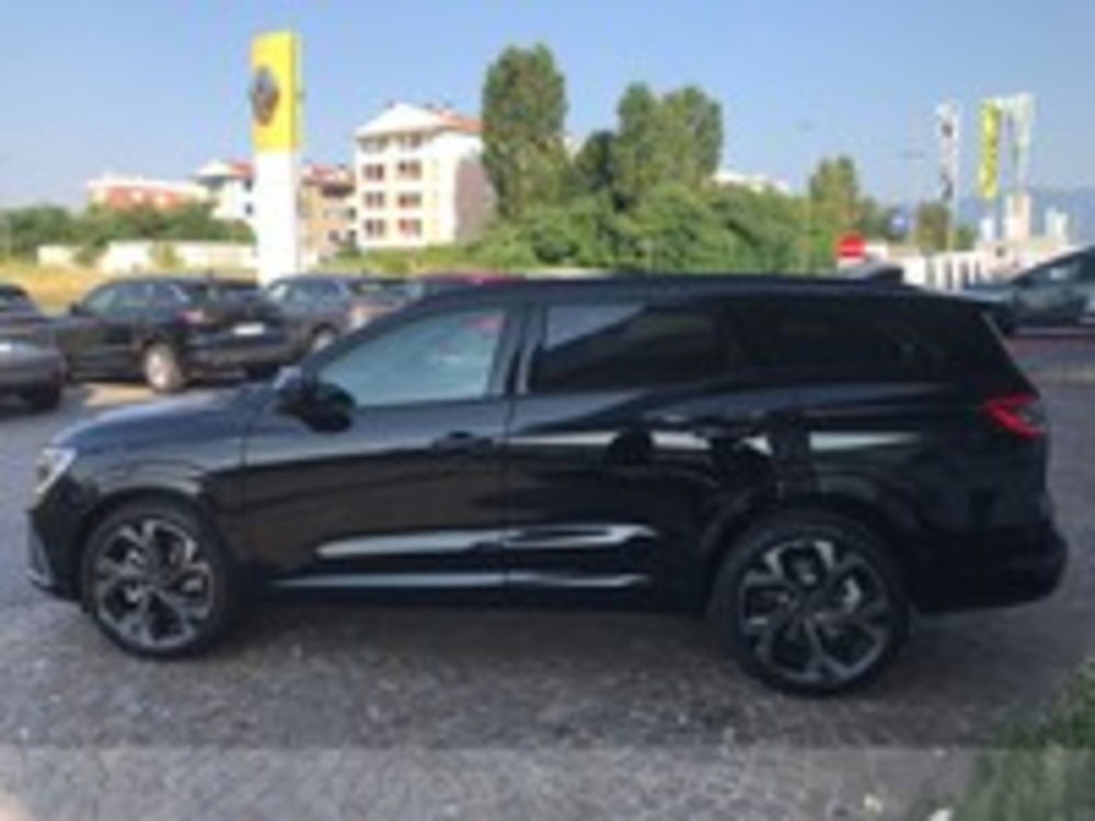 Renault Espace nuova a Pordenone (8)