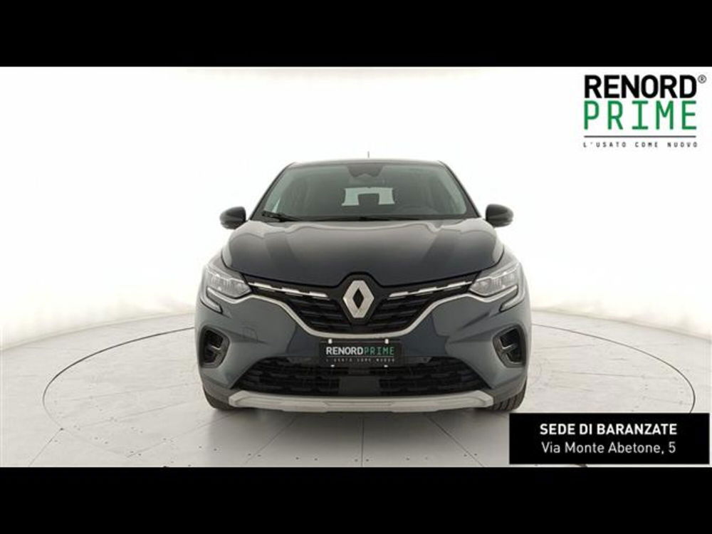 Renault Captur usata a Milano (3)