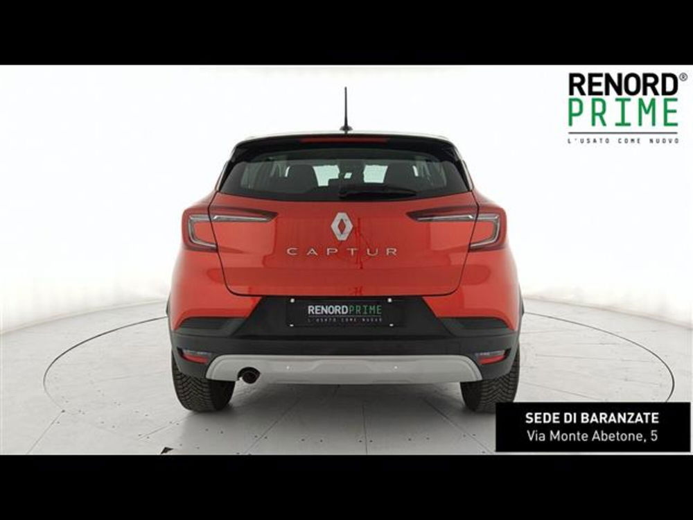 Renault Captur usata a Milano (4)