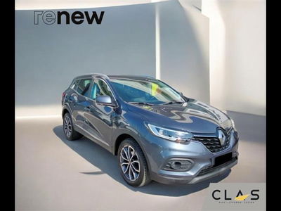 Renault Kadjar dCi 8V 115CV Sport Edition  del 2019 usata a Livorno