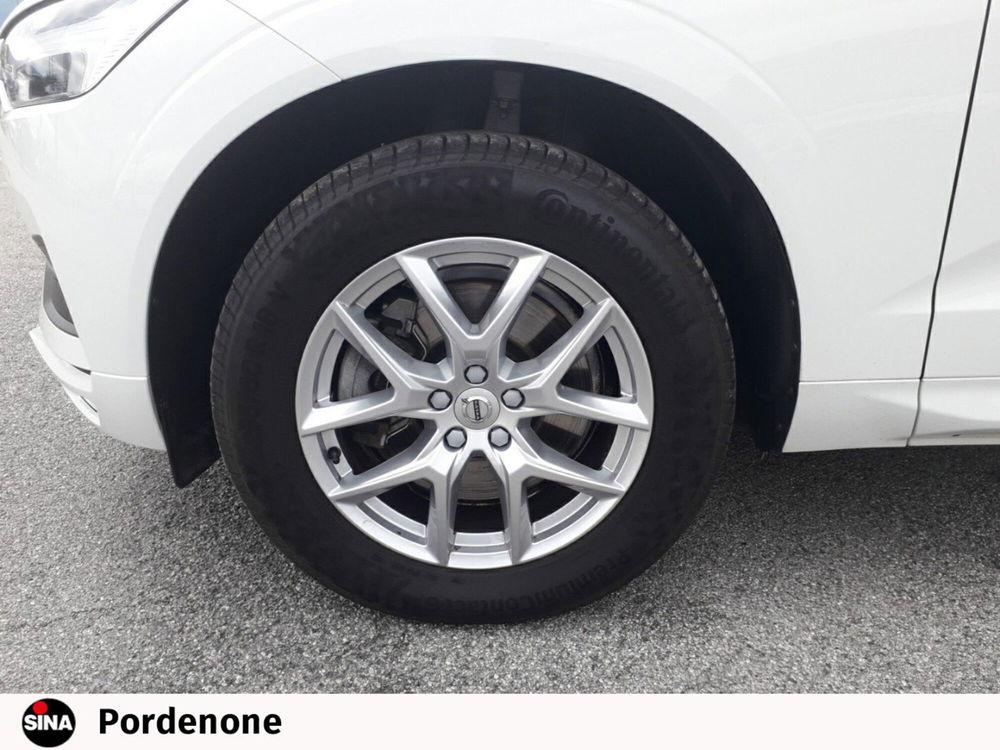 Volvo XC60 usata a Pordenone (11)