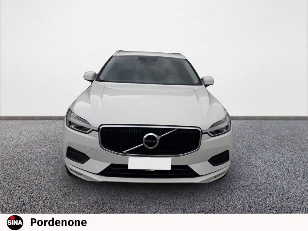 Volvo XC60 usata a Pordenone (2)