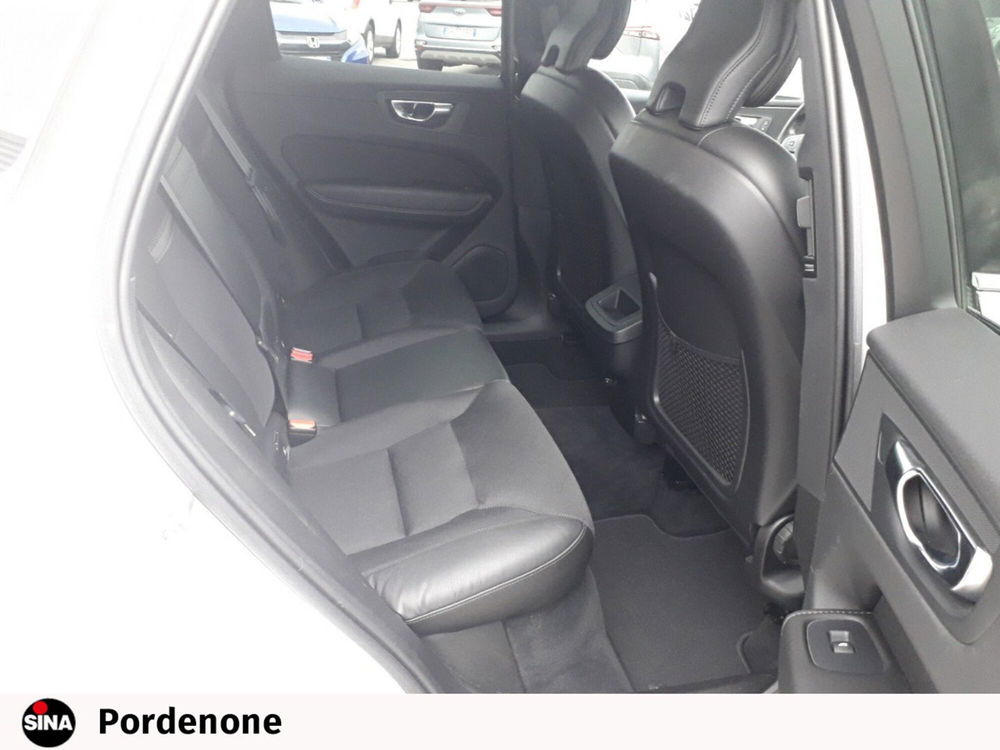 Volvo XC60 usata a Pordenone (20)