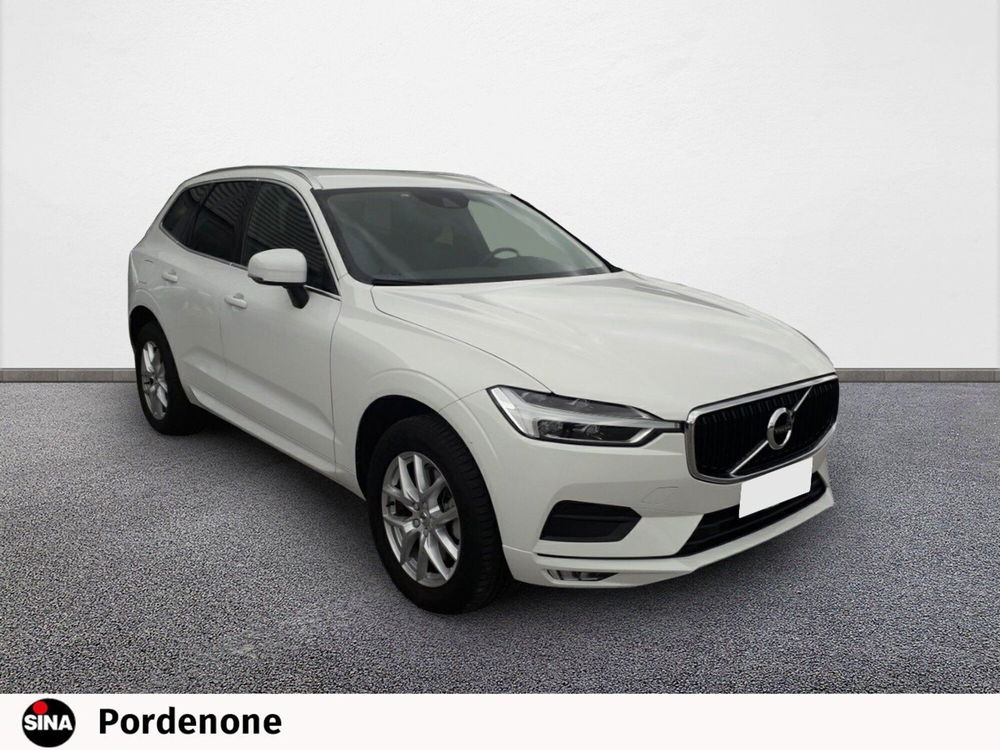 Volvo XC60 usata a Pordenone (3)