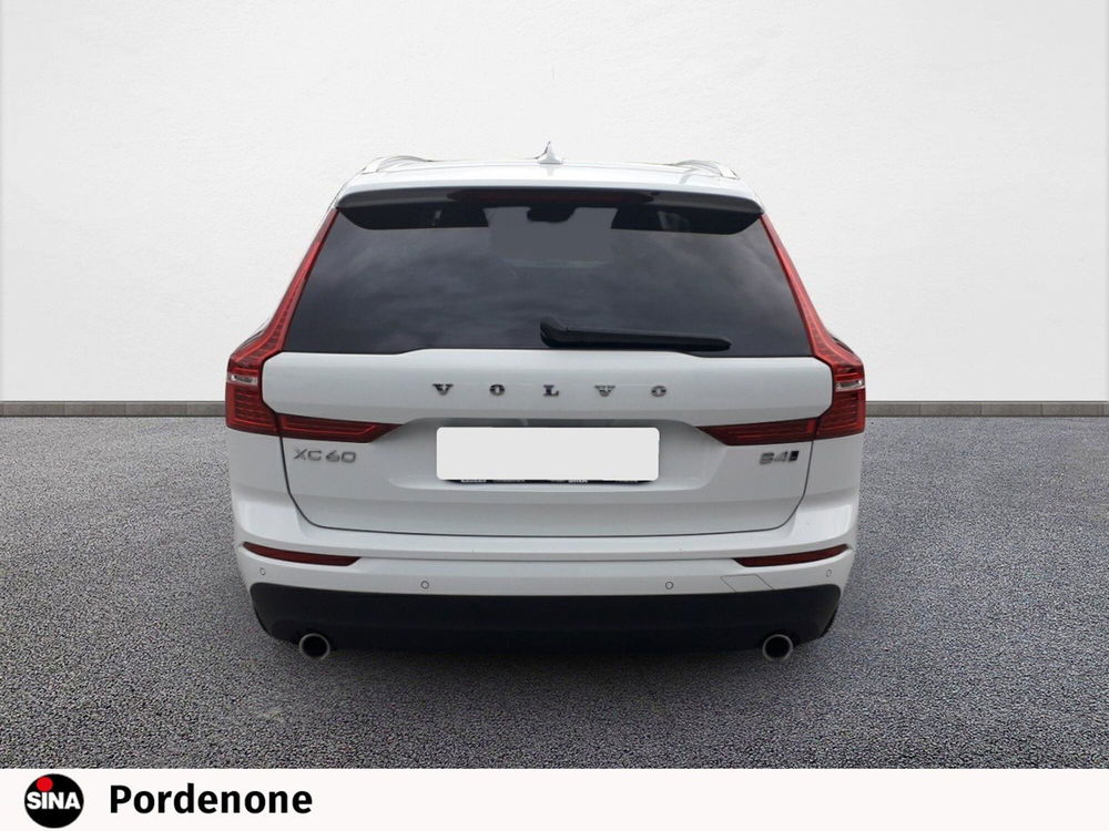 Volvo XC60 usata a Pordenone (5)