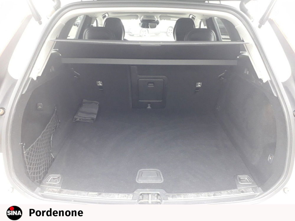 Volvo XC60 usata a Pordenone (6)