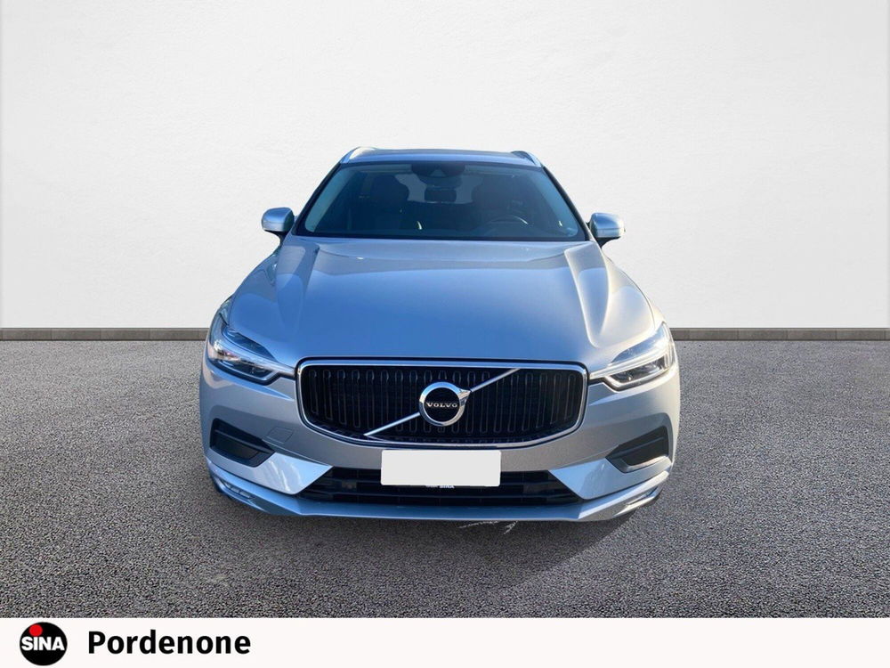 Volvo XC60 usata a Pordenone (2)