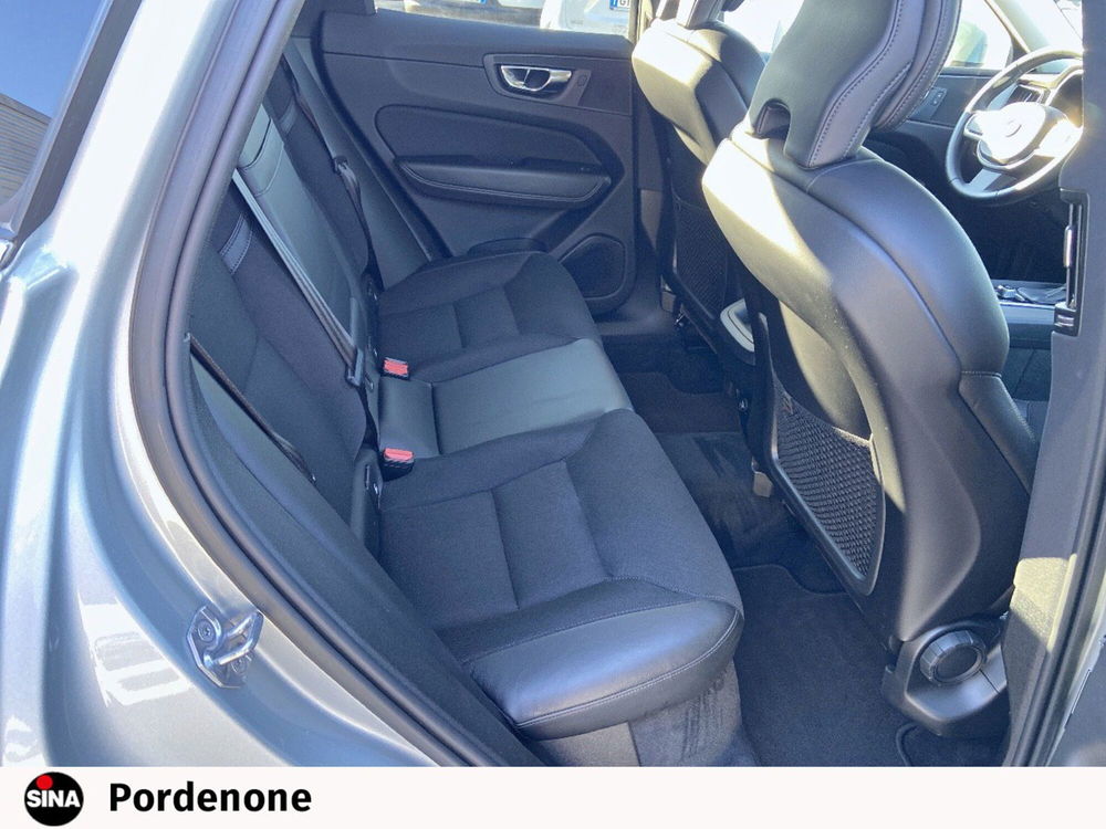 Volvo XC60 usata a Pordenone (20)