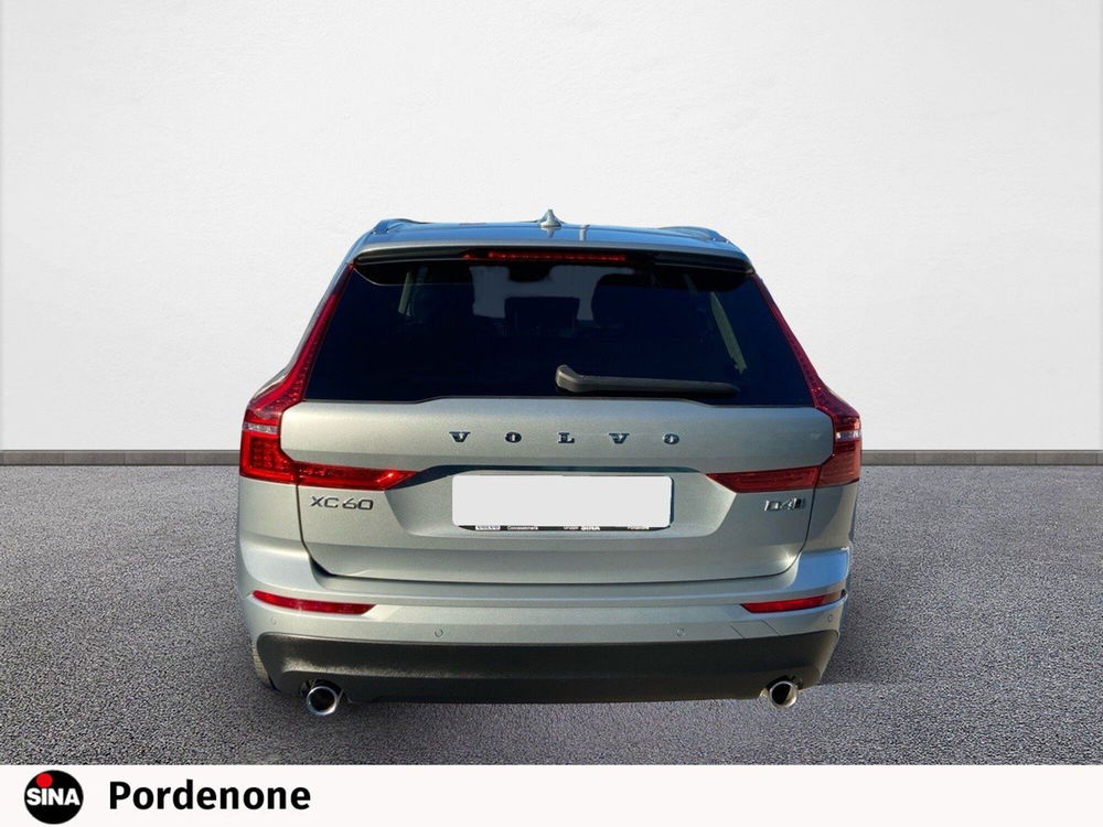 Volvo XC60 usata a Pordenone (5)