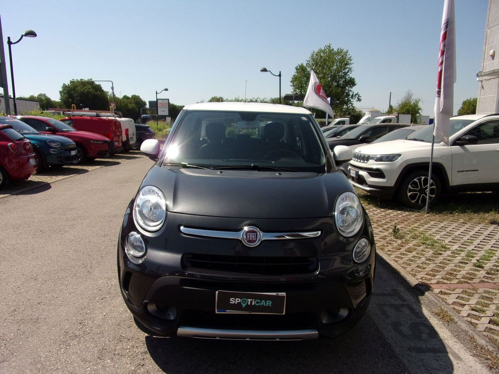 Fiat 500L usata a Reggio Emilia (2)