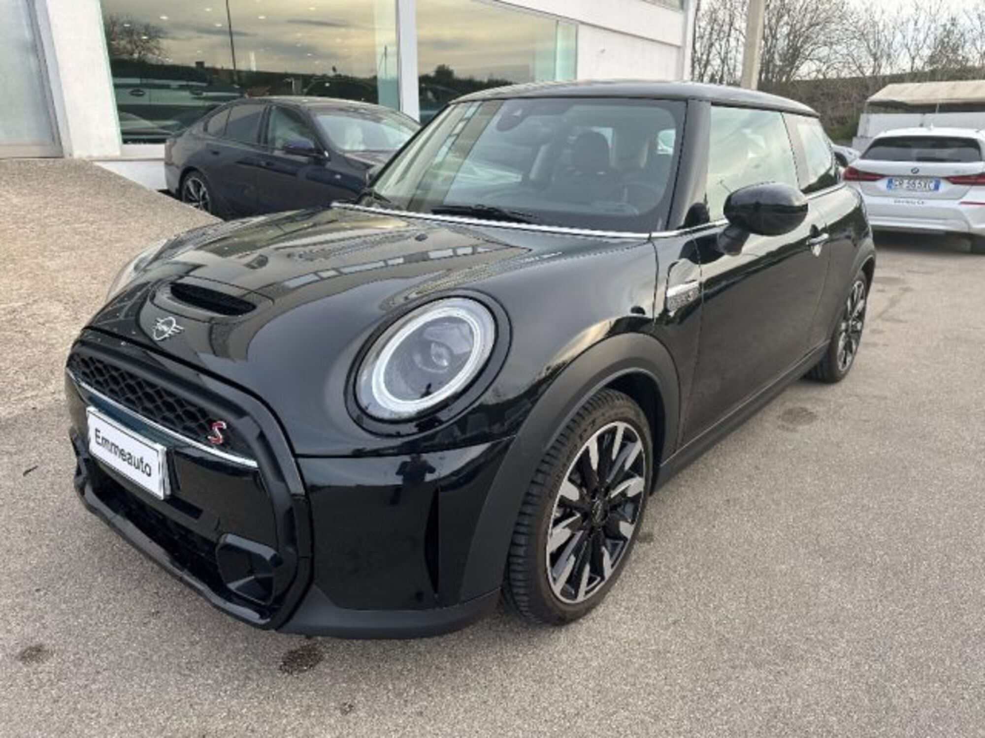 MINI Mini 2.0 Cooper S Classic  del 2023 usata a Lecce