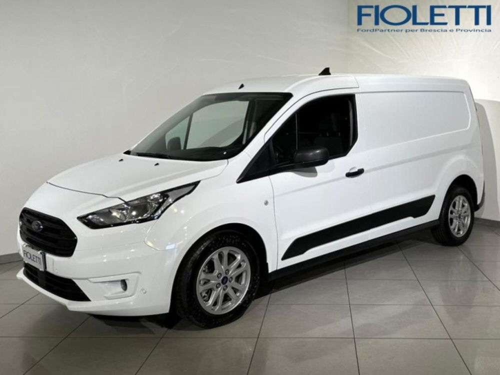 Ford Transit Connect Furgone nuova a Brescia