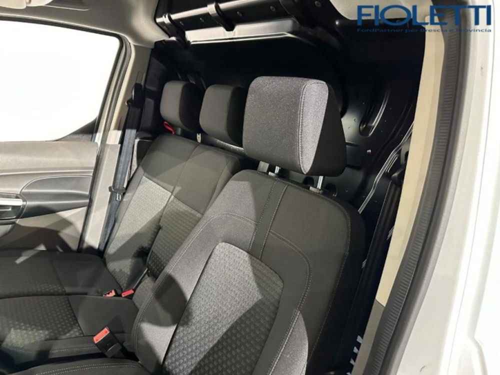 Ford Transit Connect Furgone nuova a Brescia (10)