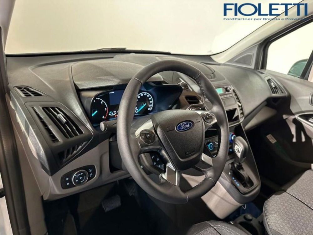 Ford Transit Connect Furgone nuova a Brescia (12)