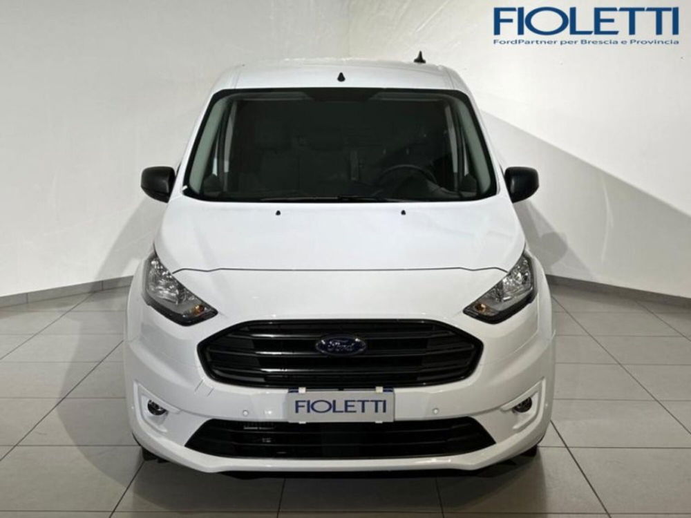 Ford Transit Connect Furgone nuova a Brescia (3)