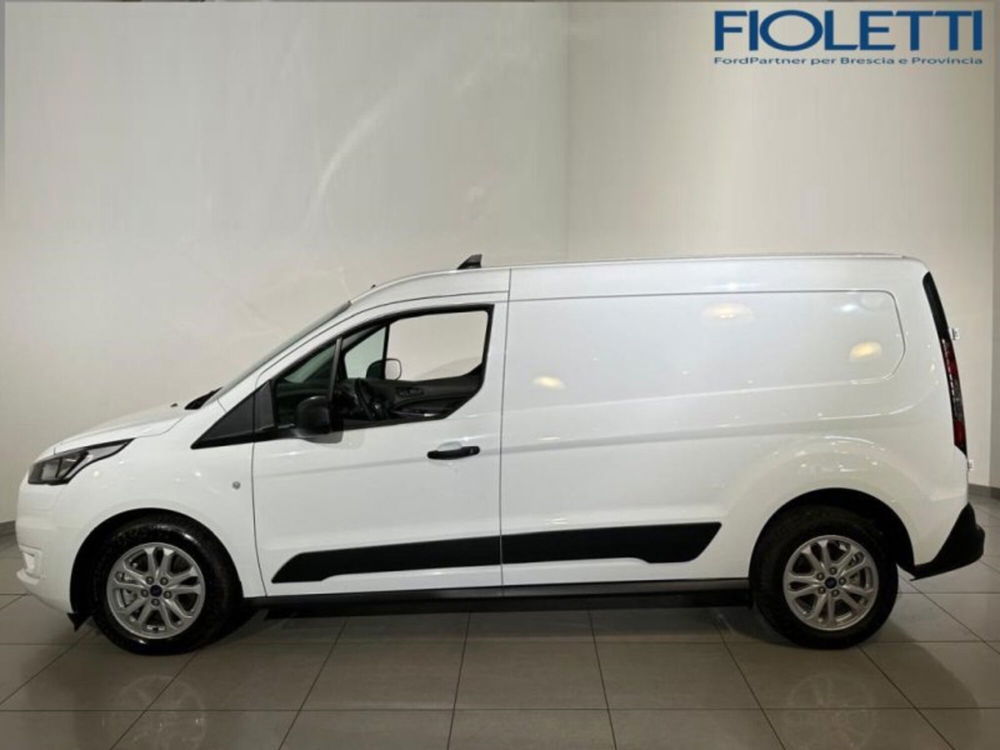 Ford Transit Connect Furgone nuova a Brescia (4)