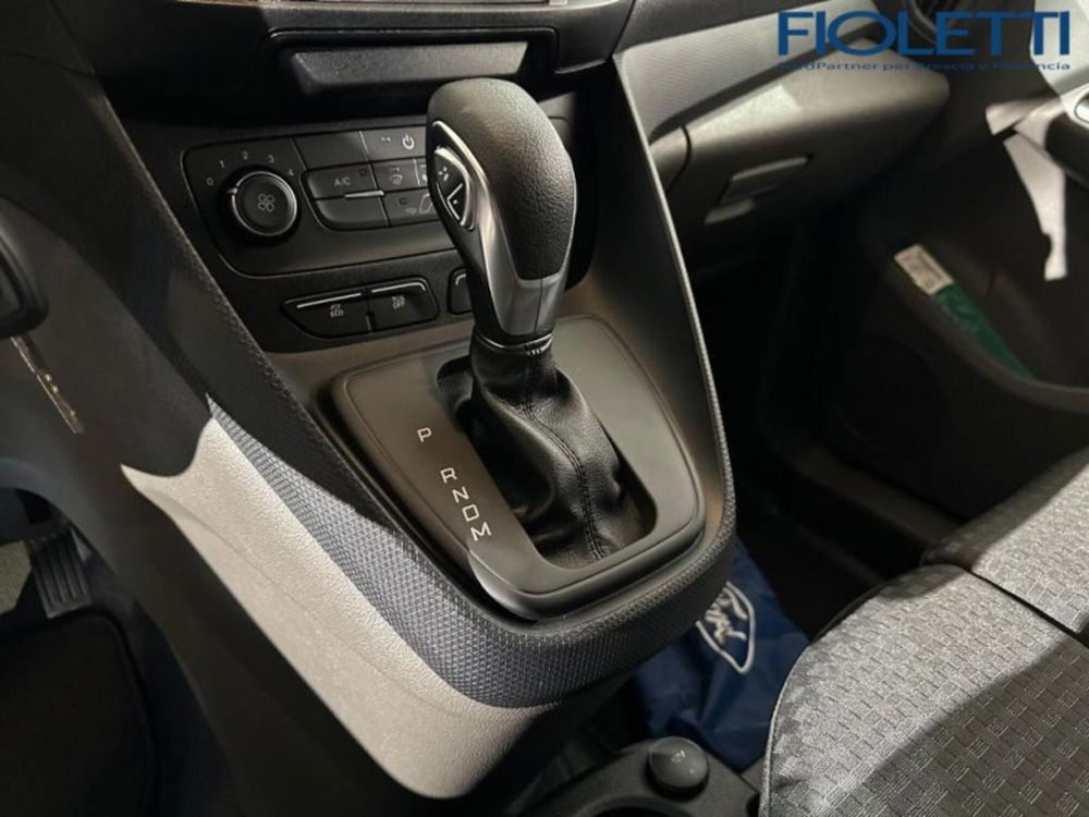 Ford Transit Connect Furgone nuova a Brescia (8)