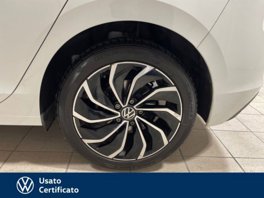 Volkswagen Golf usata a Vicenza (19)