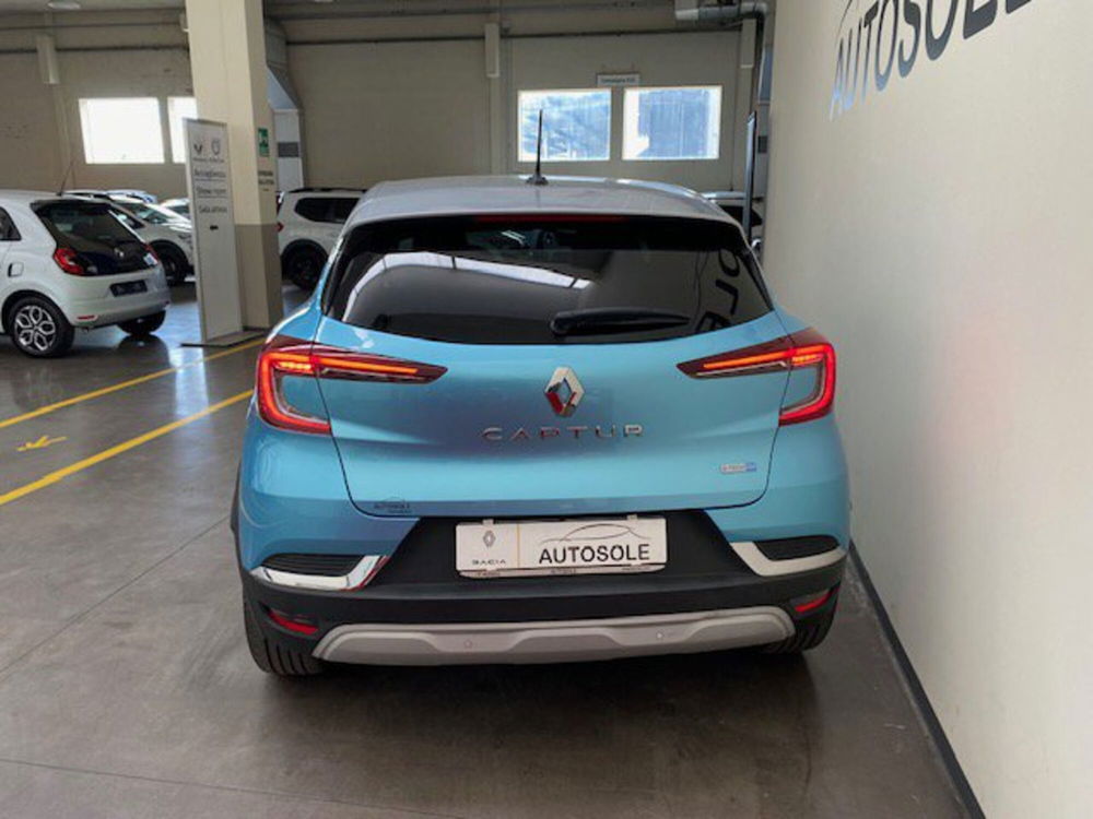 Renault Captur usata a Verona (5)