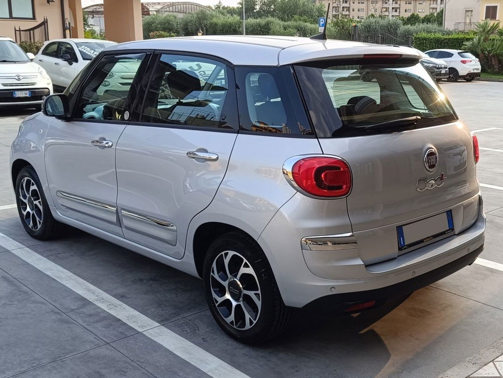 Fiat 500L usata a Frosinone (4)