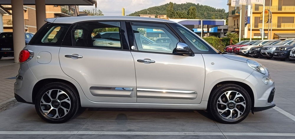 Fiat 500L usata a Frosinone (7)