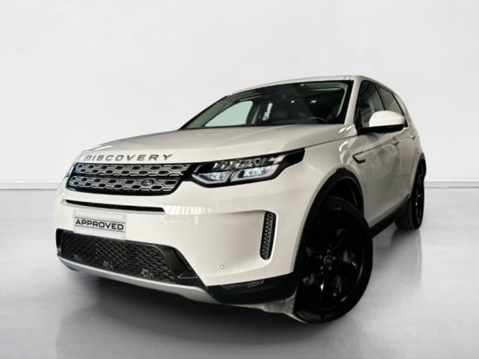 Land Rover Discovery Sport 1.5 I3 PHEV 309 CV AWD Auto S  del 2021 usata a Monteriggioni