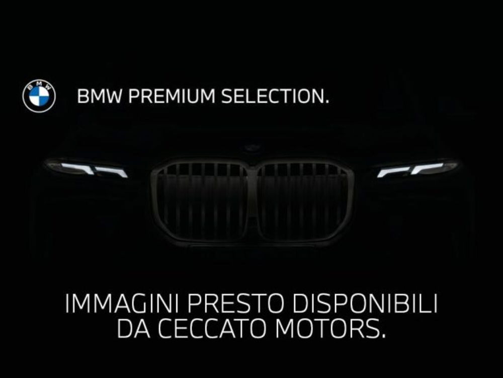 BMW X2 usata a Padova