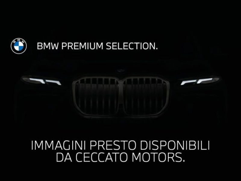 BMW X2 xDrive25d Msport-X  del 2019 usata a Padova