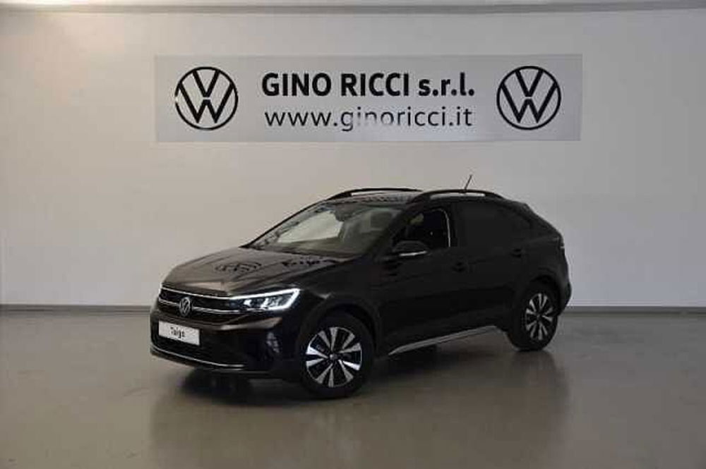 Volkswagen Taigo nuova a Forlì-Cesena