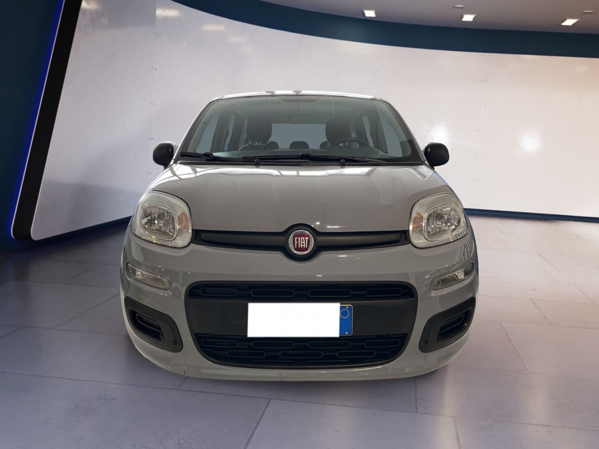 Fiat Panda 1.0 firefly hybrid s&amp;s 70cv del 2020 usata a Torino