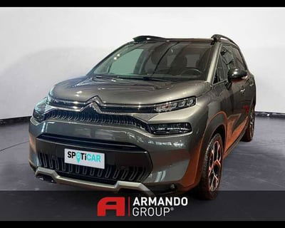 Citroen C3 Aircross PureTech 110 S&amp;S Shine Pack  del 2023 usata a Cuneo