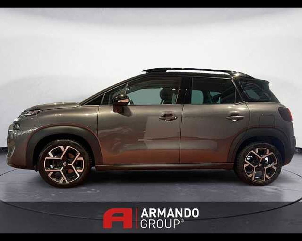 Citroen C3 Aircross usata a Cuneo (2)