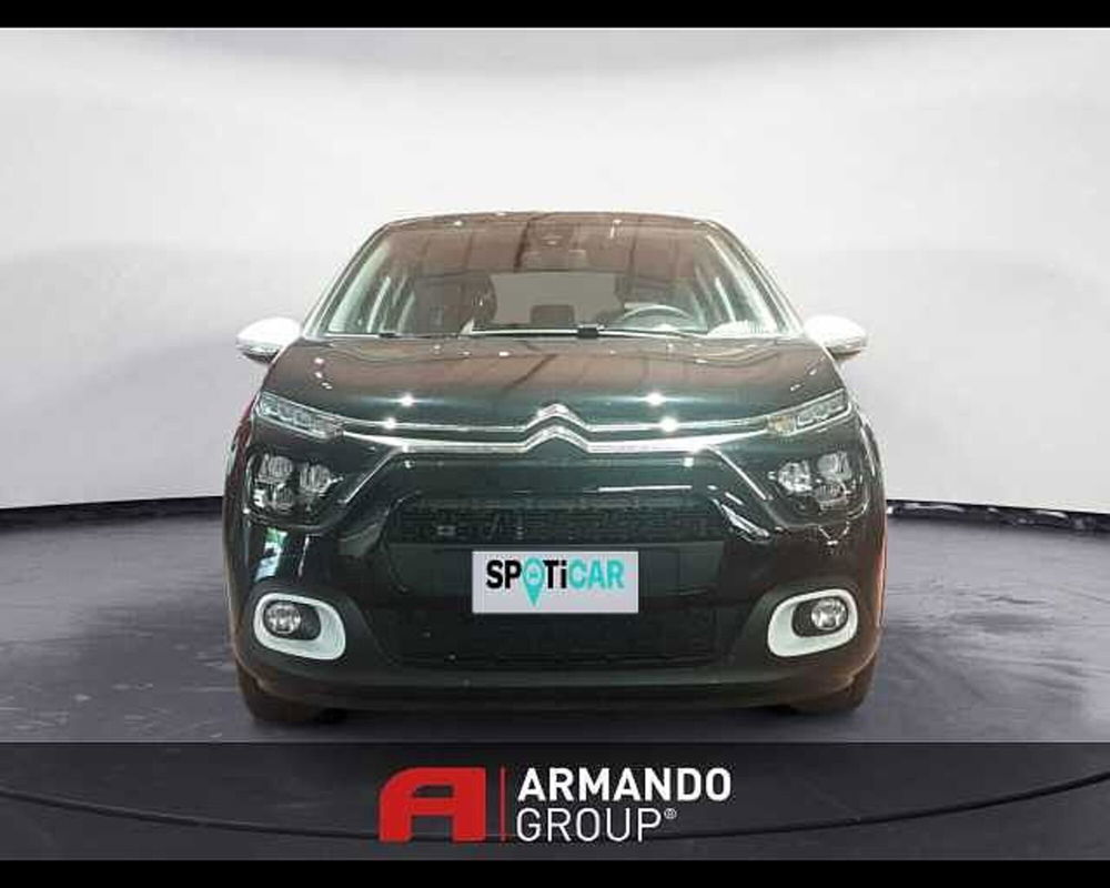 Citroen C3 usata a Cuneo (2)