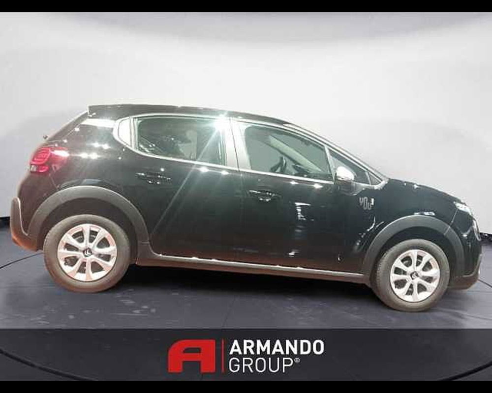 Citroen C3 usata a Cuneo (4)