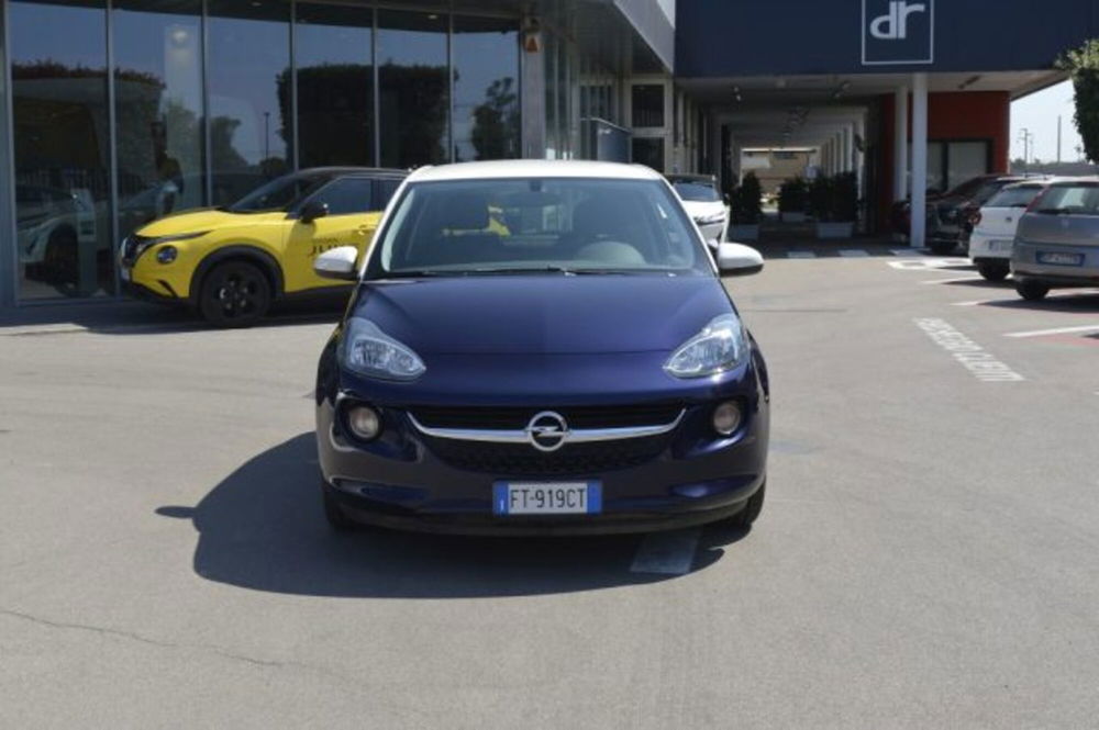 Opel Adam usata a Latina (2)