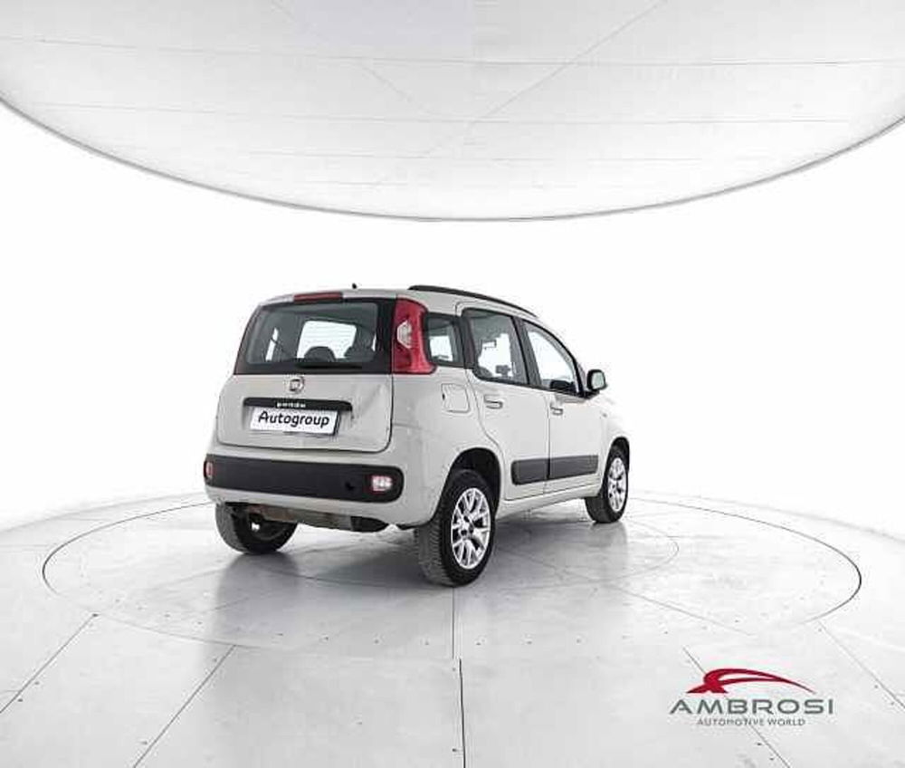 Fiat Panda usata a Perugia (3)