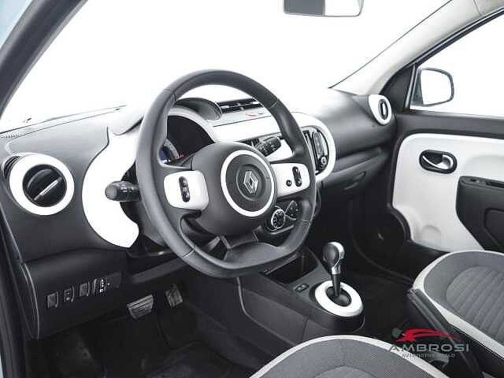 Renault Twingo usata a Viterbo (8)