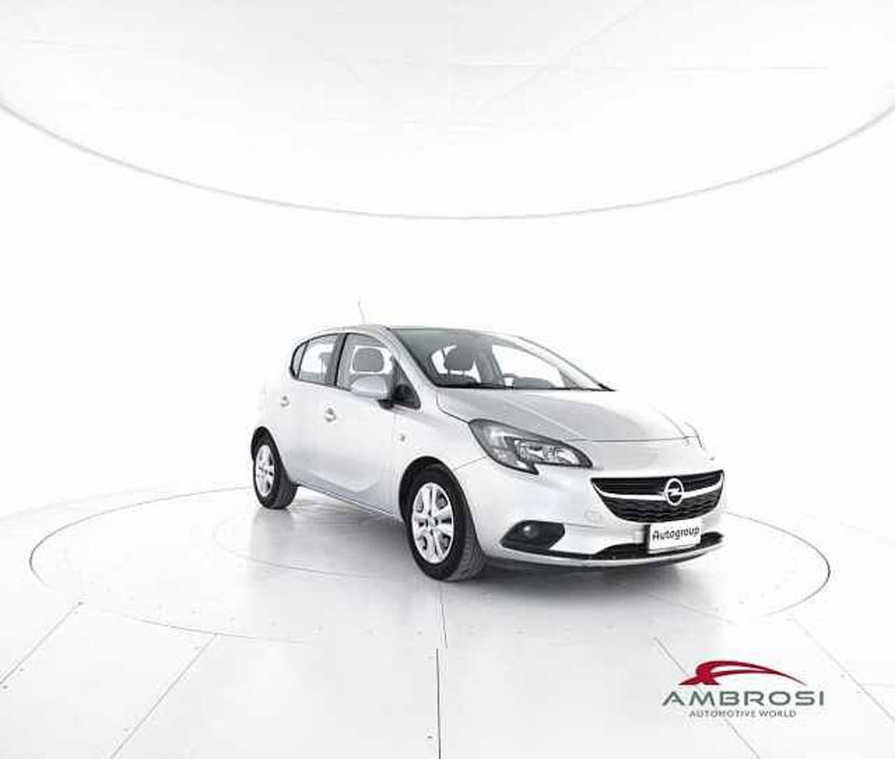 Opel Corsa usata a Viterbo (2)