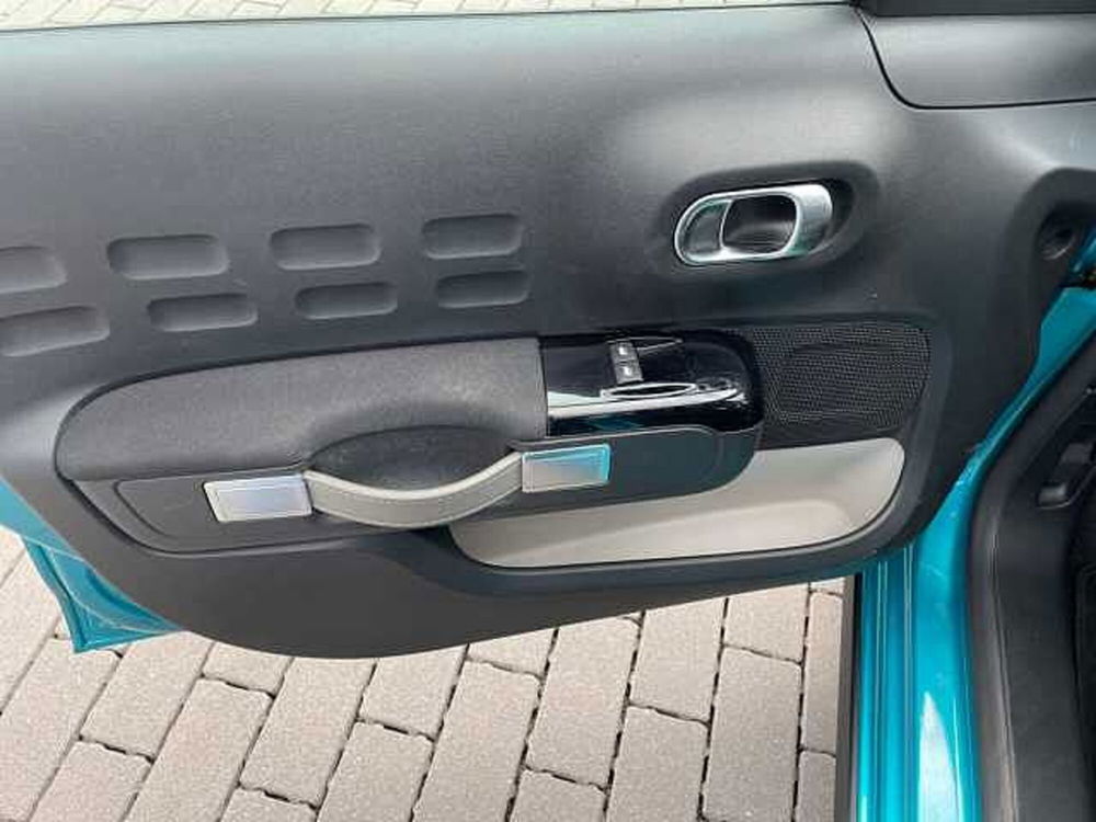 Citroen C3 usata a Treviso (18)