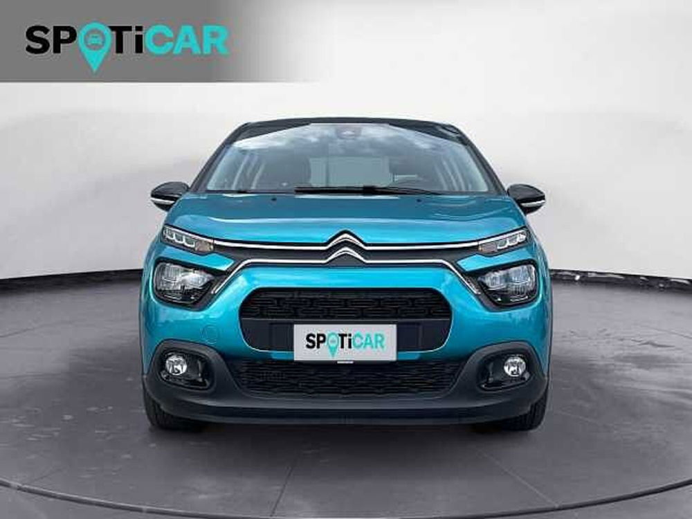 Citroen C3 usata a Treviso (2)