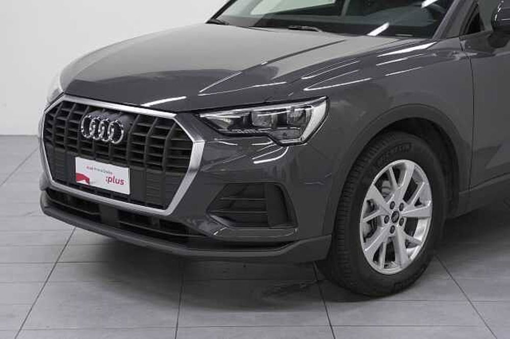 Audi Q3 usata a Como (14)