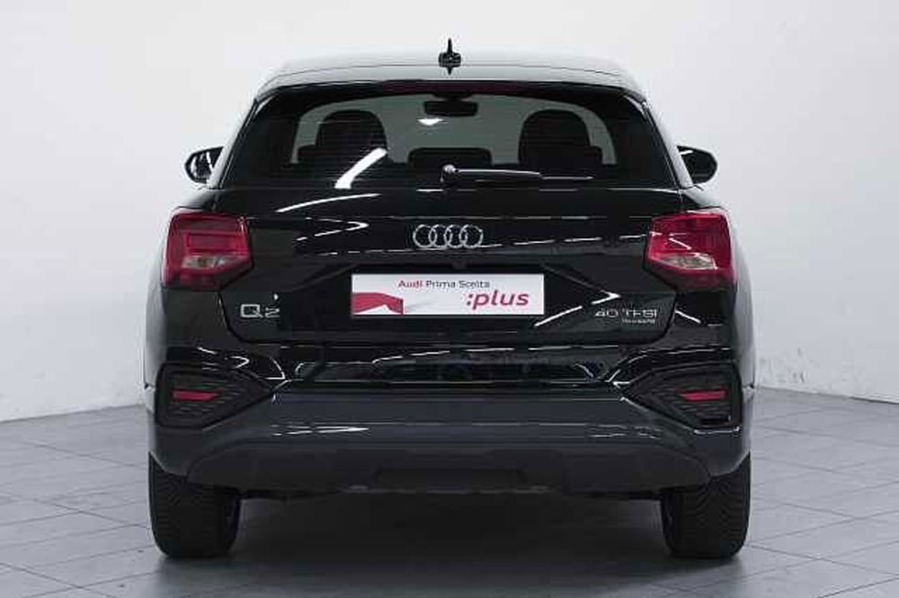 Audi Q2 usata a Como (4)