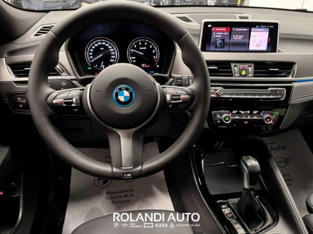 BMW X2 usata a Alessandria (11)