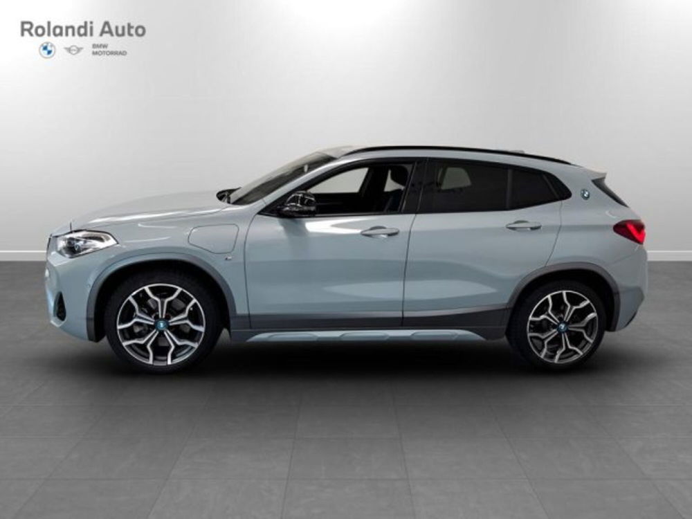 BMW X2 usata a Alessandria (5)