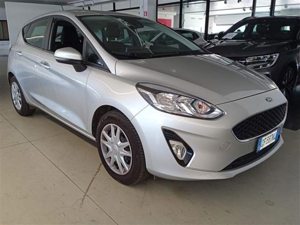 Ford Fiesta usata a Firenze (6)