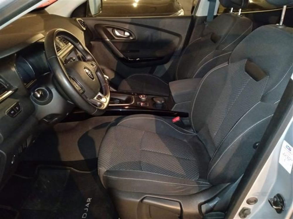 Renault Kadjar usata a Firenze (8)