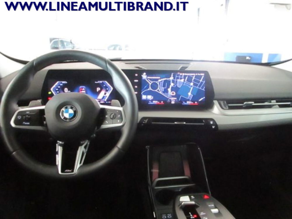 BMW X1 usata a Piacenza (14)