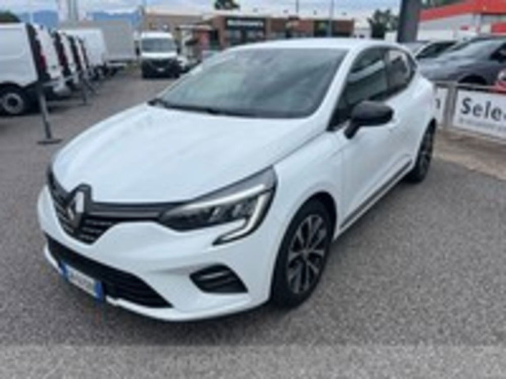 Renault Clio usata a Pordenone