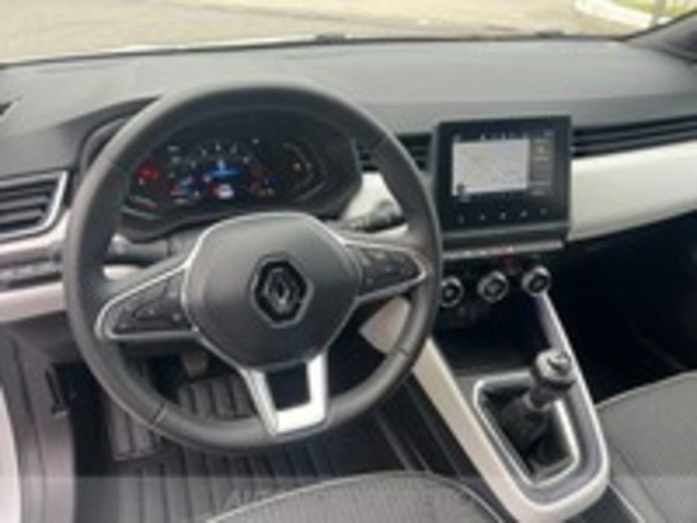 Renault Clio usata a Pordenone (15)