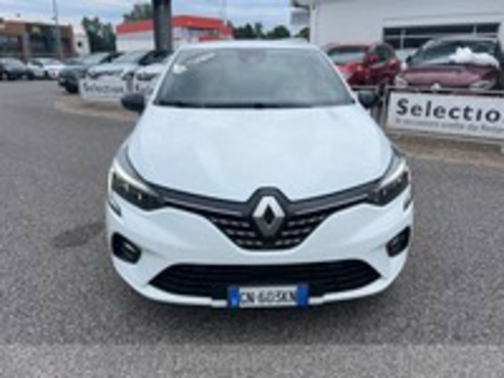 Renault Clio usata a Pordenone (2)